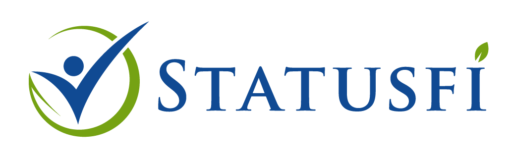 Statusfi Logo