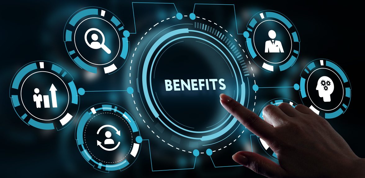 Benefits book